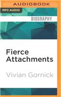 Fierce Attachments