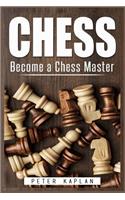 Chess: Become a Chess Master(English)