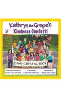 Kathryn the Grape's Kindness Confetti