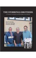 The Storrings Brothers (In Foster Care)