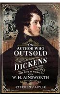 The Author Who Outsold Dickens