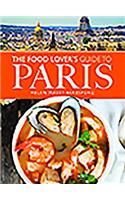 Food Lover's Guide to Paris