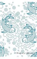 Chinese Carp Workbook of Affirmations Chinese Carp Workbook of Affirmations: Bullet Journal, Food Diary, Recipe Notebook, Planner, to Do List, Scrapbook, Academic Notepad