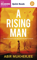 A Rising Man