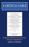 A Critical Fable
