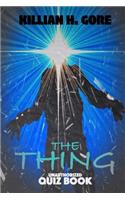 Thing Unauthorized Quiz Book