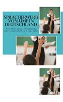 Spracherwerb Von Umf in Deutschland: Zur Effektiven Gestaltung Eines Förderlichen Lernraums