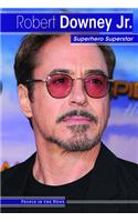 Robert Downey Jr.