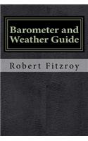 Barometer and Weather Guide