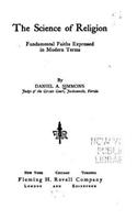 Science of Religion, Fundamental Faiths Expressed in Modern Terms