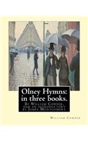 Olney Hymns