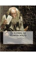 El Conde de Montecristo