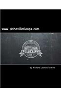 Asheville Soaps