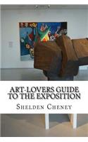 Art-Lovers guide to the Exposition