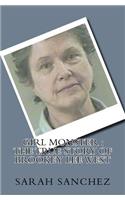 Girl Monster: The True Story of Brookey Lee West