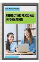 Protecting Personal Information