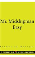 Mr. Midshipman Easy