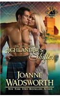 Highlander's Shifter