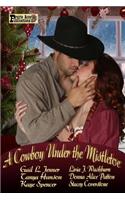 A Cowboy under the Mistletoe