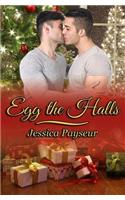 Egg the Halls: (English)