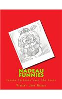Nadeau Funnies Vol.1