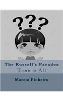 The Russell's Paradox