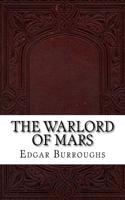 The Warlord of Mars