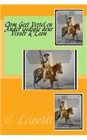 Oom Gert Vertel en Ander Gedigte deur Visser & Leon