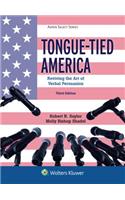Tongue-Tied America
