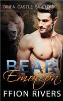Bear Emotion