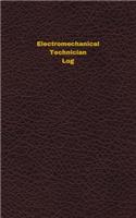 Electromechanical Technician Log