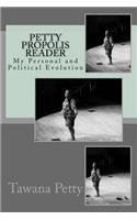 Petty Propolis Reader