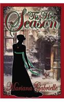 'Tis Her Season