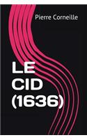 Le Cid (1636)
