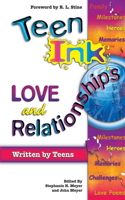 Teen Ink Love and Relation