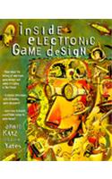 Inside Electronic Game Design