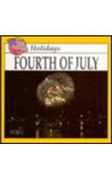 Fourth of July