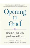 Opening to Grief