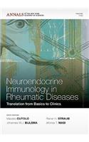 Neuroendocrine Immunology in Rheumatic Diseases