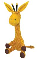 Steam Train, Dream Train Giraffe Doll: 14