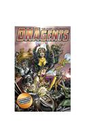 DNAgents Industrial Strength Edition