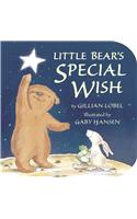 Little Bear's Special Wish