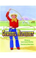 Cowgirl Alphabet