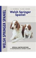 Welsh Springer Spaniel