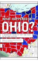 What Happened in Ohio?