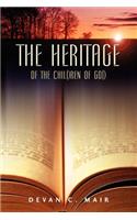 Heritage of the Children of God