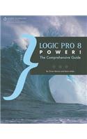 Logic Pro 8 Power