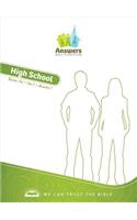 ABC Full Kit - High School 1st Qtr