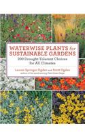 Waterwise Plants for Sustainable Gardens