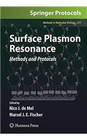 Surface Plasmon Resonance